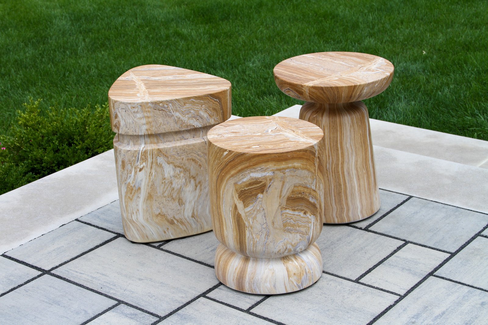 Outdoor Furniture and Accessories